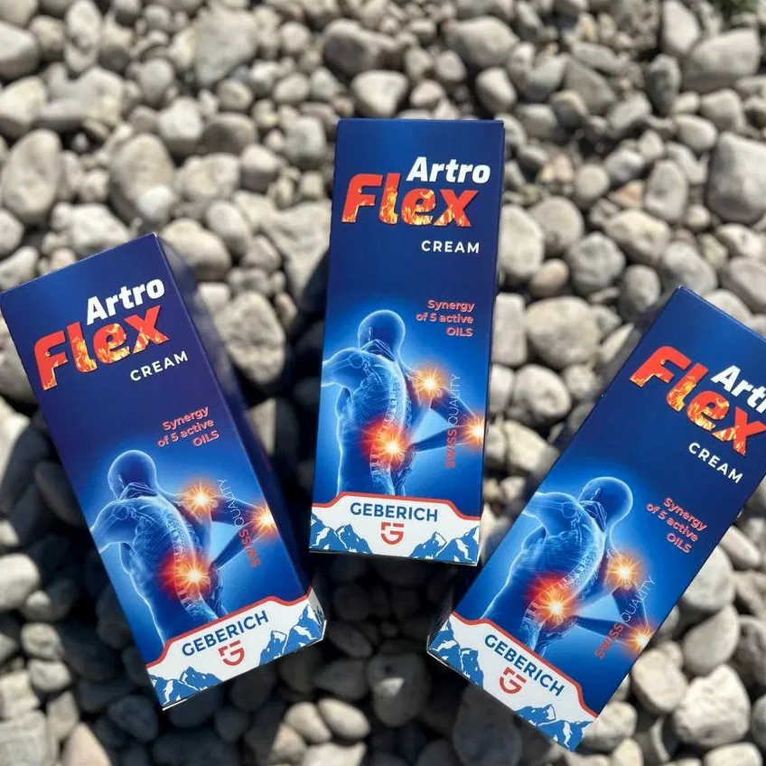 ArtroFlex Cream