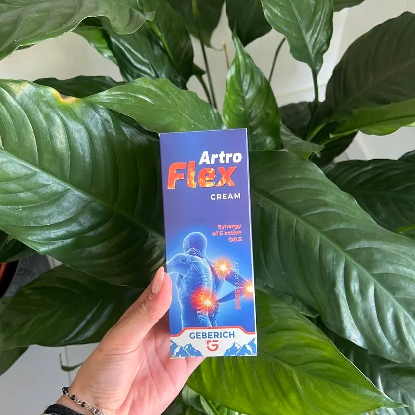 ArtroFlex Cream — Foto 3