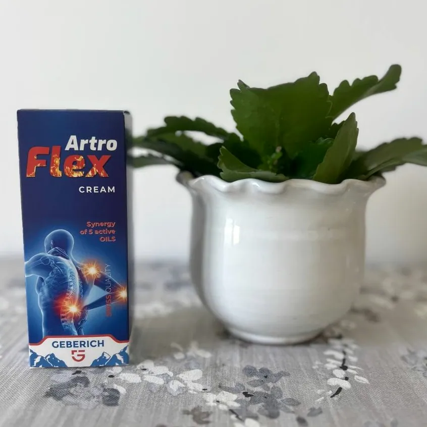 ArtroFlex Cream — Foto 4