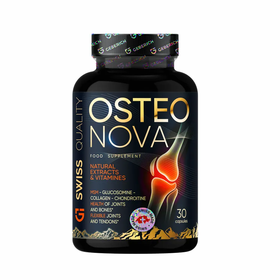 OsteoNova — Foto 2