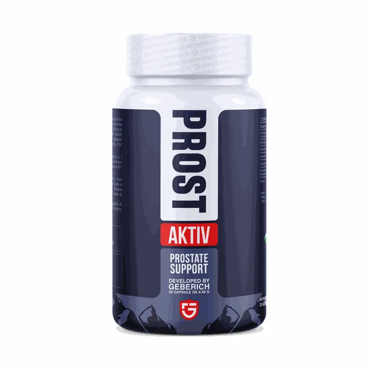 ProstAktiv — Foto 2