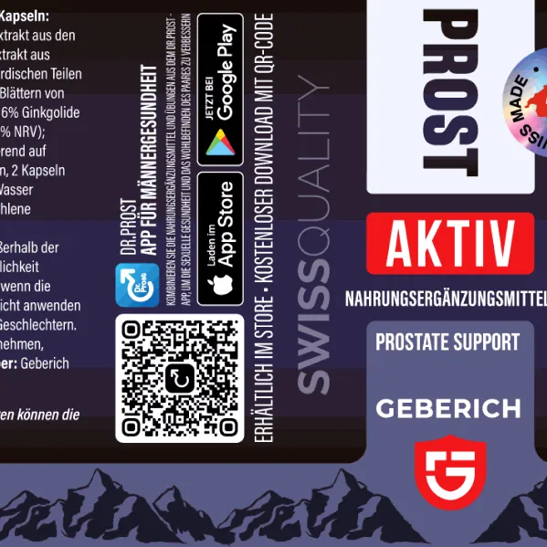 ProstAktiv — Foto 3