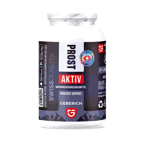 ProstAktiv — Foto 4